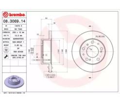 BRADI 1.3615.5.4